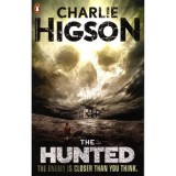 The Hunted &ndash; The Enemy Series Book 6