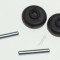 ACHSE &amp; ROLLE SERVICE 967484-01 Aspirator vertical Dyson V8 Absolute DYSON