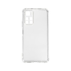 Husa BestCase&reg; Anti Shock 1.5MM, Compatibila Cu Xiaomi Poco M4 Pro 5G,