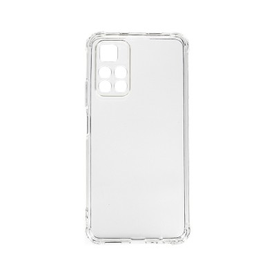 Husa BestCase&amp;reg; Anti Shock 1.5MM, Compatibila Cu Xiaomi Poco M4 Pro 5G, foto