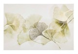 Cumpara ieftin Tablou pictat in ulei Flowers 120 cm x 3.5 cm x 80 h