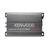 KAC-M1814 AMPLIFICATOR COMPACT KENWOOD PE 4 CANALE, 400W