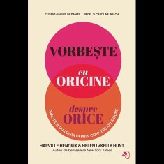 Vorbeste cu oricine despre orice, Pagina de psihologie