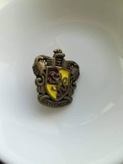 Brosa / Insigna / Pin - HARRY POTTER - Gryffindor foto