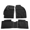 Set Covorase Auto Cauciuc Umbrella Pentru Toyota Prius (Zhw30) (2009-2015) 156198 106019