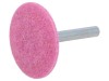 Piatră de Șlefuit Oxid de Aluminiu 40mm