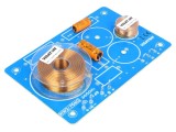 Filtru Crossover Audio 8&Omega; 160W 3000Hz 12dB/oct