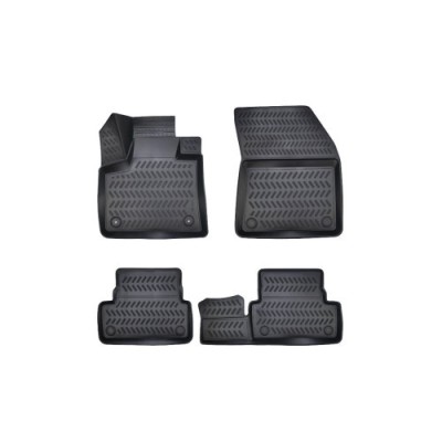 Covoare cauciuc tavita compatibile Citroen DS7 Crossback Cod: 3D AP-1125 / A80-X424v2 Automotive TrustedCars foto