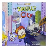Scratch &#039;n&#039; Stink the Smelly City