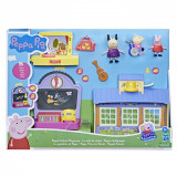 PEPPA PIG DECOR DE JOACA SCOLAR SuperHeroes ToysZone, Hasbro