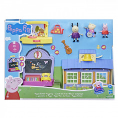 PEPPA PIG DECOR DE JOACA SCOLAR SuperHeroes ToysZone foto