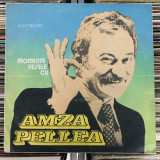 Disc Vinil AMZA PELLEA &ndash; Momente Vesele Cu Amza Pellea (1984)