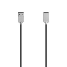 Cablu HDMI Hama 205020, 4k, Ethernet, 1 metru foto