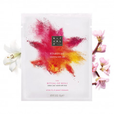 Sare de baie Rituals, The Ritual of Holi Crackling Bath Salt, 100g foto