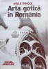 Arta gotica in Romania - 1979 - Vasile Dragut (I81), Meridiane