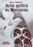 Arta gotica in Romania - 1979 - Vasile Dragut (I81), Meridiane