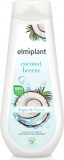 Elmiplant Gel de duș cremă Coconut Breeze, 750 ml