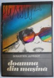 Doamna din masina &ndash; Sebastien Japrisot