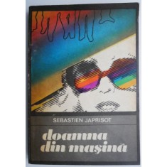 Doamna din masina &ndash; Sebastien Japrisot