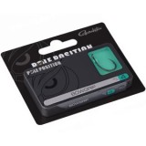 Carlige GAMAKATSU Pole Position X Bowgrip Nr.6, 10buc/pac