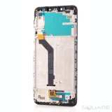 LCD Xiaomi Redmi S2, Y2, Black + Rama