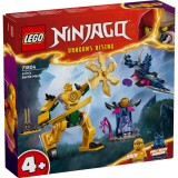 LEGO&reg; Ninjago - Robotul de lupta al lui Arin (71804), LEGO&reg;