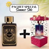 Goodness Oud Black + Parfum Surpriza 100ml