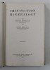THIN - SECTION MINERALOGY by AUSTIN ROGEERS and PAUL F. KERR , 1933