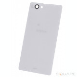 Capac Baterie Sony Xperia Z1 Compact, White