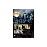 Gotham Central Omnibus (2022 Edition)