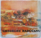 Gheorghe Raducanu - Album de Arta, Pictura