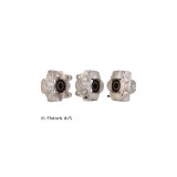 Etrier frana OPEL OMEGA B combi 21 22 23 ATE 13242100432