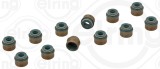 ELRING 424.780 Set garnituri, ax supape
