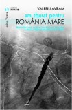 Am zburat pentru Romania Mare | Valeriu Avram