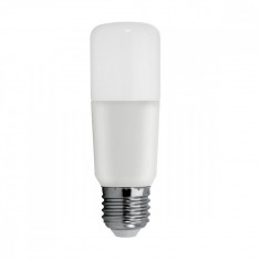 Bec LED Tungsram E27 forma stick, 15W, 15000 ore, lumina calda foto