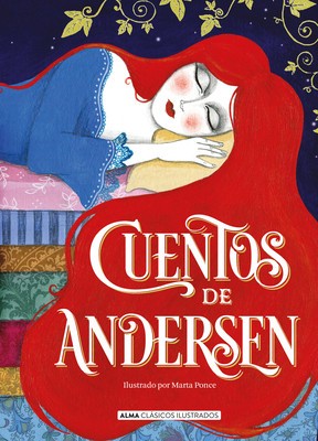 Cuentos de Andersen foto