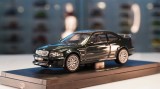 2003 BMW M3 GTR - Kyosho 1/43, 1:43