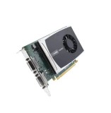 Placa video Nvidia Quadro 2000 1 Gb ddr5/128 bit