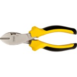 Cleste sfic heavy-duty 175 mm din otel Cr-V, maner ergonomic TPR