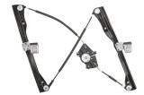 Macara geam VW BORA Combi (1J6) (1999 - 2005) TOPRAN 108 671
