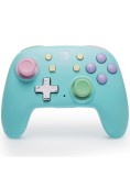 Powera Nano Enhanced Wireless Controller Spring Dream NSW