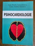 Psihocardiologie - Ioan Bradu Iamandescu, 2015 / R2P5F