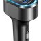 &iuml;&iquest;&frac12;Adowarka Samochodowa 2 X Usb Typ-C + Usb 85W 450116 LAD000332