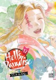 Hell&#039;s Paradise: Jigokuraku, Vol. 12, 12