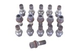 Set prezoane roata AUDI A5 Cabrio 8F7 2011 25863190