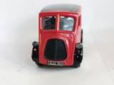 bnk jc Corgi CLASSIC D983 Morris J Van - Royal Mail
