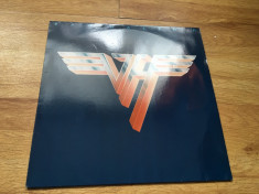 VAN HALEN - VAN HALEN II (1979,WB,GERMANY) vinil vinyl foto