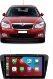 Cumpara ieftin Navigatie ANDROID comaptibila SKODA Octavia 2009 - 2013