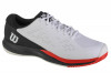 Pantofi de tenis Wilson Rush Pro Ace Clay WRS329520 alb, 40, 40 2/3, 46 2/3