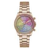 Cumpara ieftin Ceas Dama, Guess, Sol GW0483L3 - Marime universala